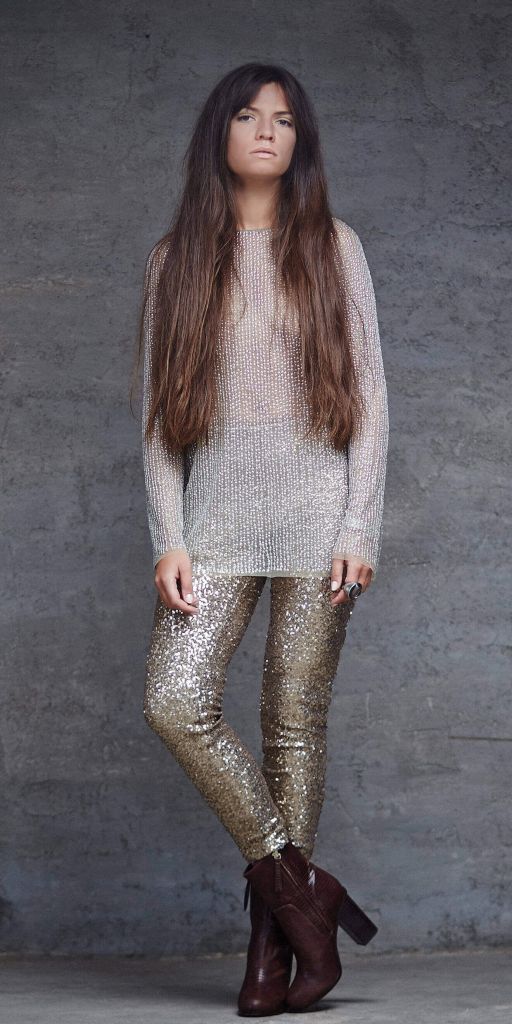 Sweet passion (Demo)