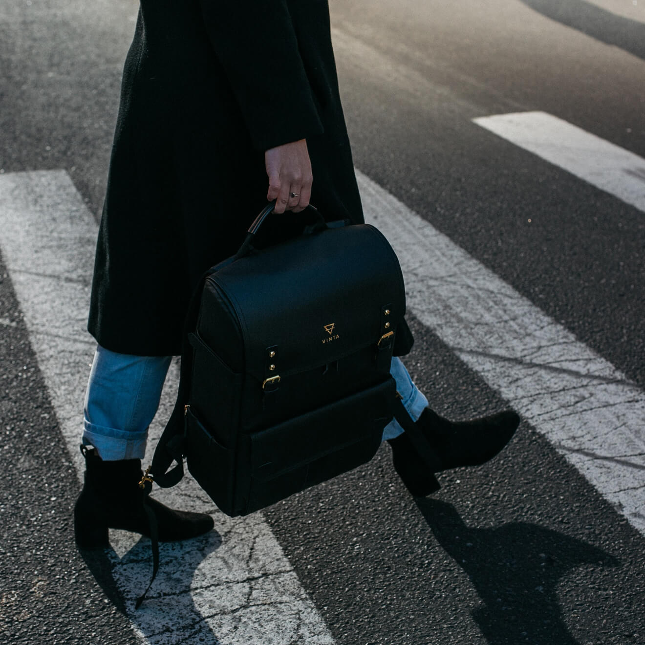 Before I leave (Demo)