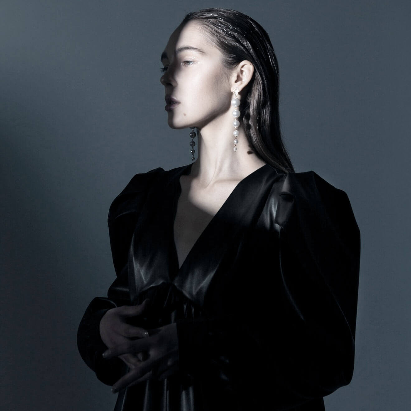 Whispers in the dark (Demo)