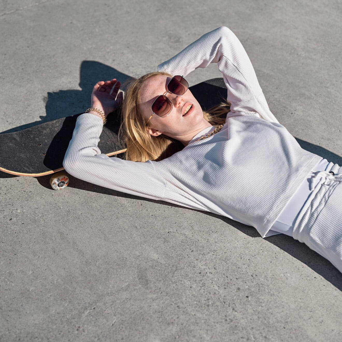 A new beginning (Demo)